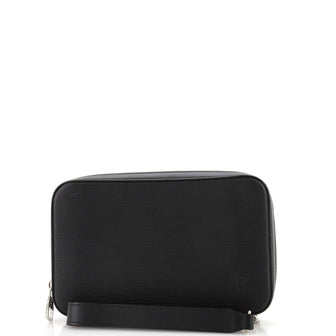 Louis Vuitton Dandy Wallet Epi Leather