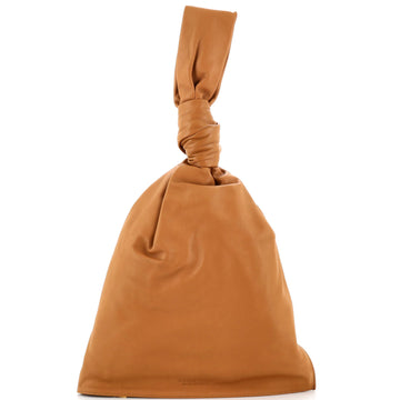 Bottega Veneta BV Twist Bag Leather