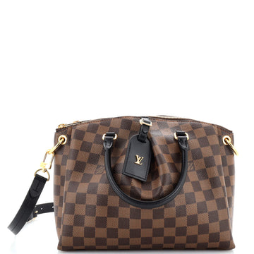 Louis Vuitton Odeon Tote Damier PM