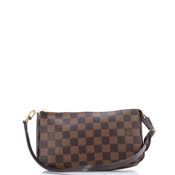 Louis Vuitton Pochette Accessoires NM Damier