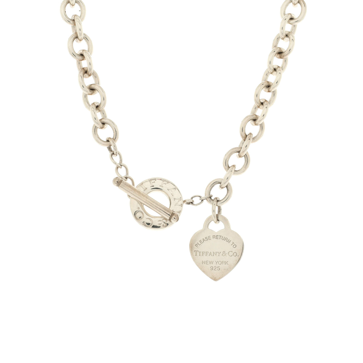 Return to tiffany heart tag choker Clearance