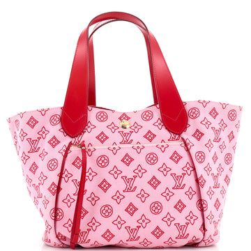 Louis Vuitton Cabas Ipanema Canvas GM