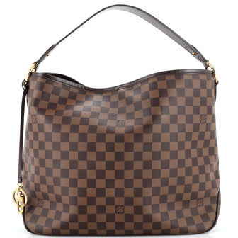 Louis Vuitton Delightful NM Handbag Damier MM