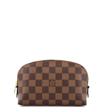 Louis Vuitton Cosmetic Pouch Damier