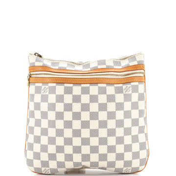 Louis Vuitton Bosphore Pochette Damier