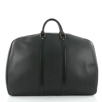 Louis Vuitton Helanga Bag Taiga Leather 1 Poche Green 2475602