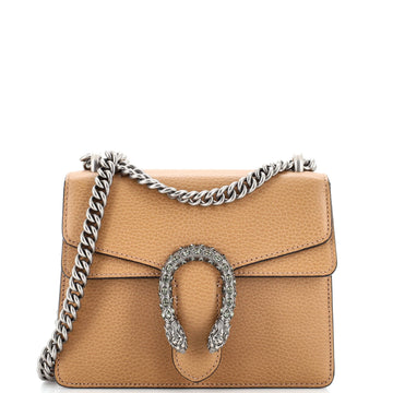 Gucci Dionysus Bag Leather Mini