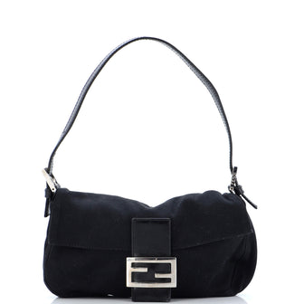 Fendi Baguette Bag Neoprene
