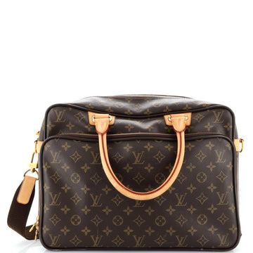 Louis Vuitton Icare Laptop Bag Monogram Canvas