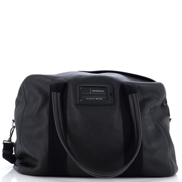 Balenciaga Surplus Duffle Bag Leather