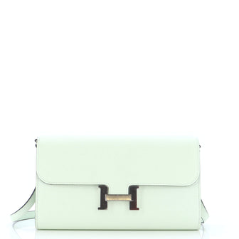 Hermes Constance To Go Wallet Epsom