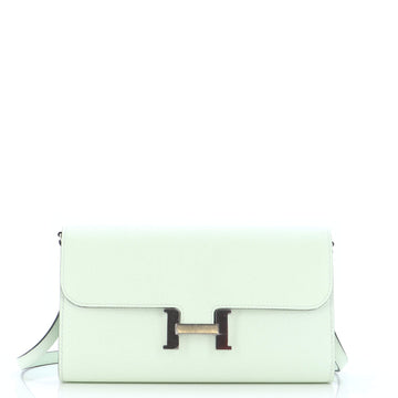 Hermes Constance To Go Wallet Epsom