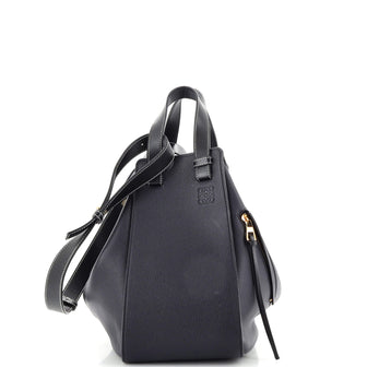 Loewe Hammock Bag Leather Medium