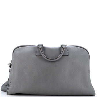 Louis Vuitton Neo Kendall Handbag Taiga Leather