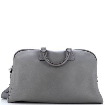 Louis Vuitton Neo Kendall Handbag Taiga Leather