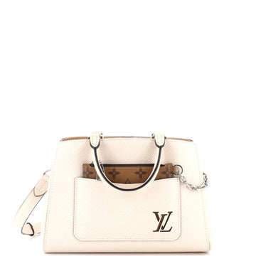 Louis Vuitton Marelle Tote Epi Leather BB