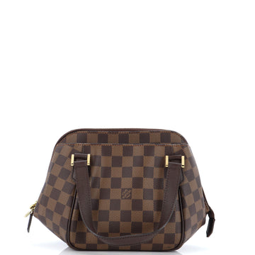 Louis Vuitton Belem Handbag Damier PM
