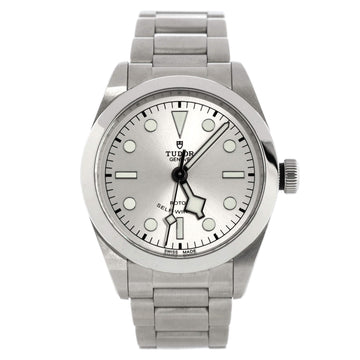 Tudor Black Bay Automatic Watch Stainless Steel 36