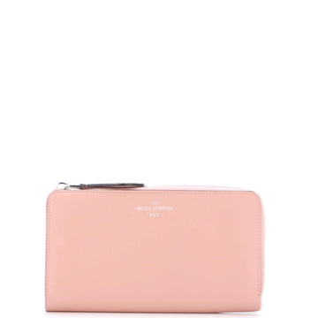 Louis Vuitton Comete Wallet Leather Long