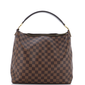 Louis Vuitton Portobello Handbag Damier PM