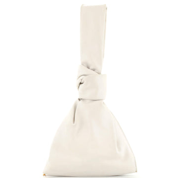 Bottega Veneta BV Twist Bag Leather Mini