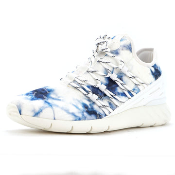 Louis Vuitton Men's Fastlane Sneakers Monogram Denim and Rubber