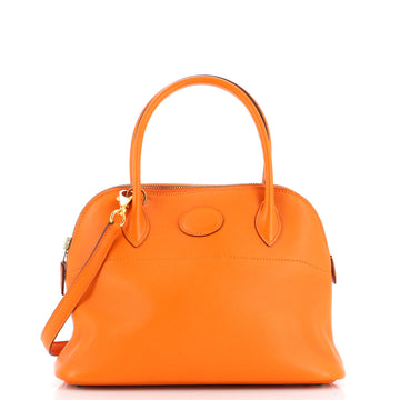 Hermes Bolide Bag Swift 27