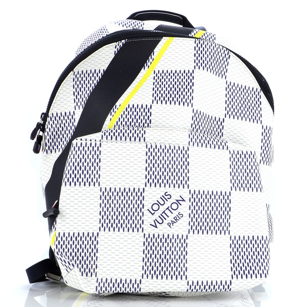Louis Vuitton Apollo Backpack Latitude Damier 247899