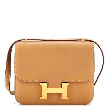 Hermes Constance Bag Swift 18