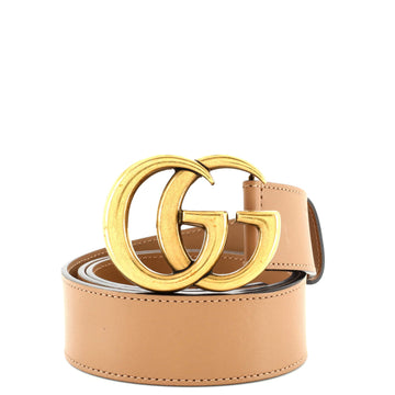 Gucci GG Marmont Belt Leather Medium