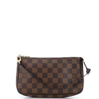 Louis Vuitton Pochette Accessoires Damier