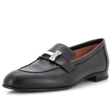 Hermes Women's Paris Loafers Leather