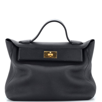 Hermes 24/24 Bag Togo with Swift 35