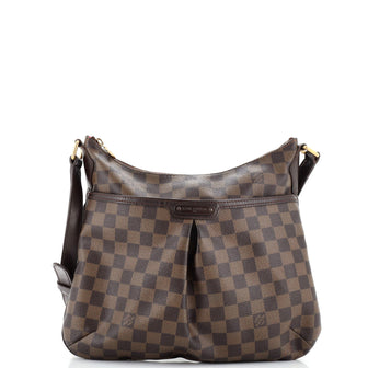 Louis Vuitton Bloomsbury Handbag Damier PM