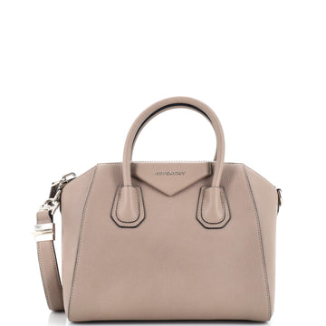 Givenchy Antigona Bag Leather Small