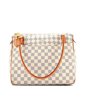 Louis Vuitton Figheri Handbag Damier PM