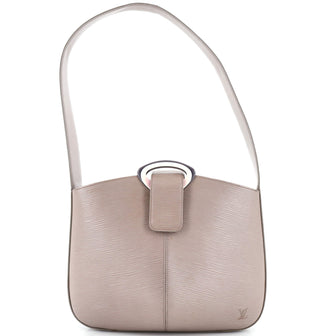 Louis Vuitton Reverie Handbag Epi Leather