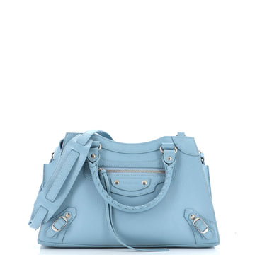 Balenciaga Neo Classic City Bag Leather Small