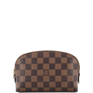 Louis Vuitton Cosmetic Pouch Damier