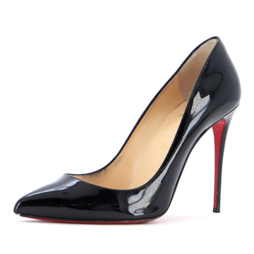 Christian Louboutin Women's Pigalle Pumps Patent 120