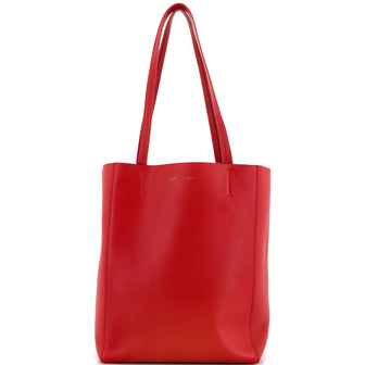 Celine Phantom Cabas Tote Leather Large