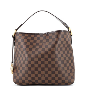Louis Vuitton Delightful NM Handbag Damier PM