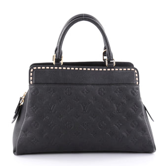 Louis Vuitton Vosges Handbag Monogram Empreinte Leather 2495401