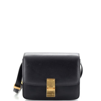 Celine Classic Box Bag Smooth Leather Small