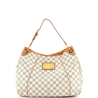Louis Vuitton Galliera Handbag Damier PM