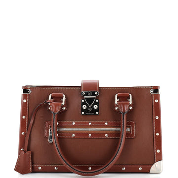 Louis Vuitton Suhali Le Fabuleux Handbag Leather