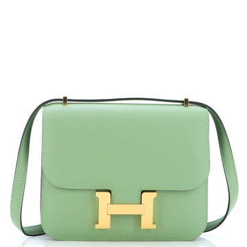 Hermes Constance NM Bag Swift 18