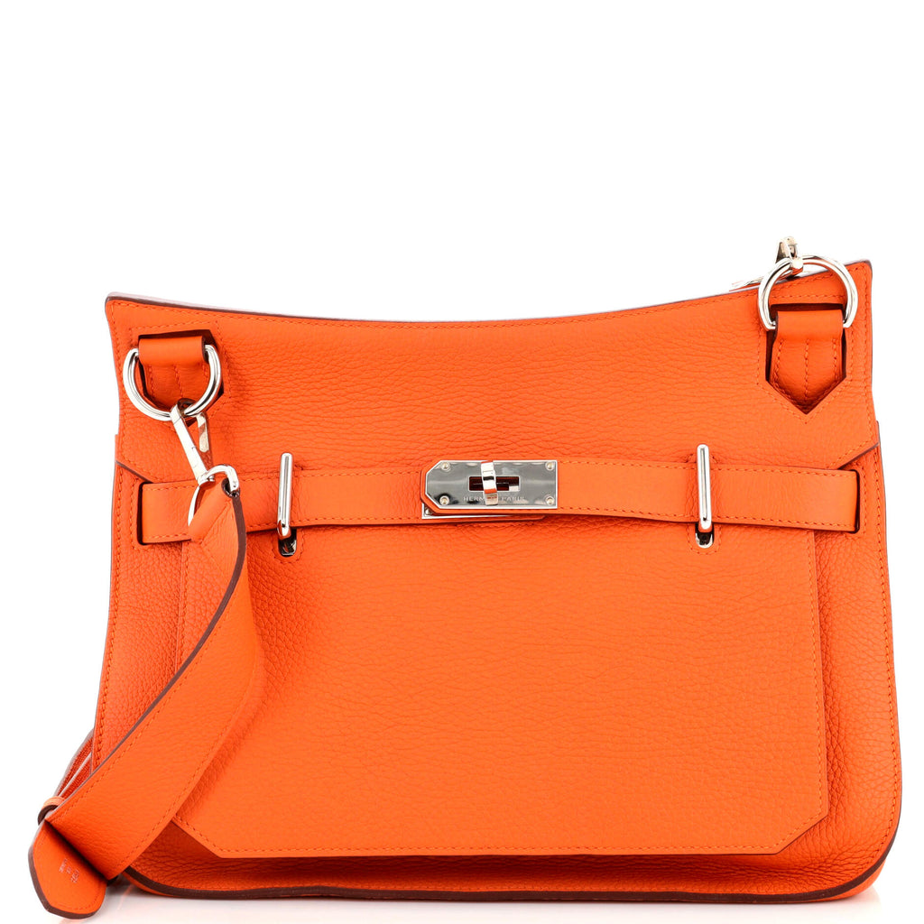 Jypsiere Bag Clemence 31 / orange