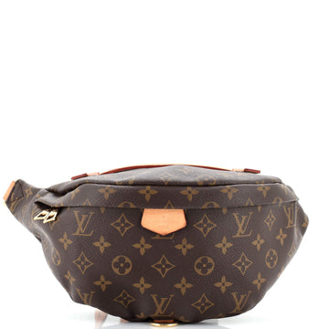 Louis Vuitton Bum Bag Monogram Canvas