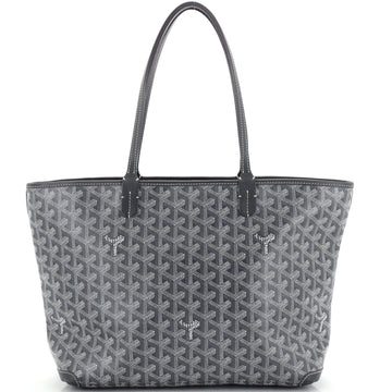 Goyard Artois Tote Coated Canvas PM
